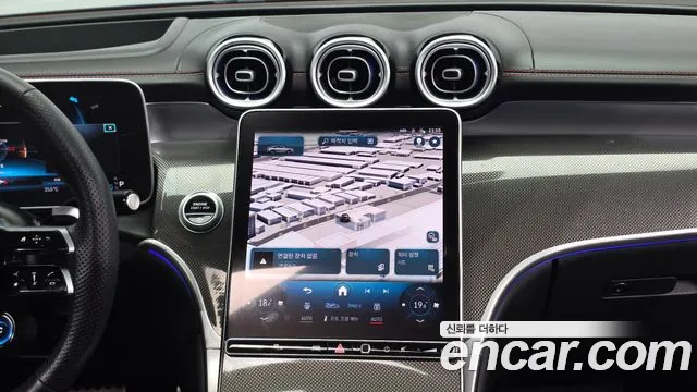 Mercedes-Benz GLC-Class X254 — Фото автомобиля 20