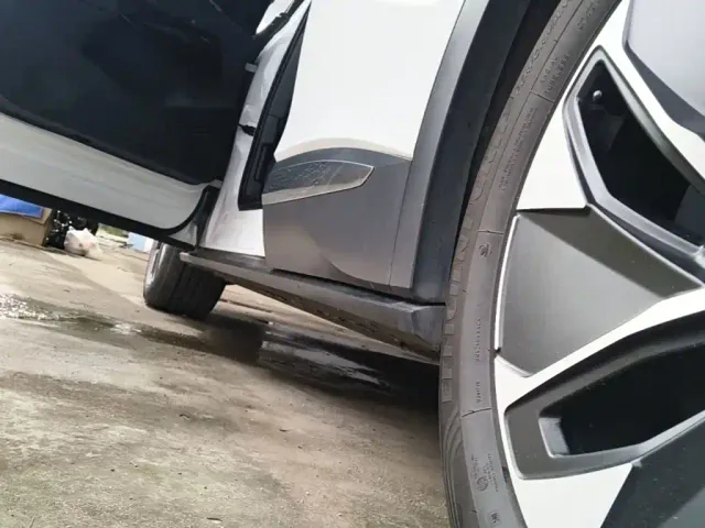 Volkswagen ID.4 Crozz — Фото автомобиля 21