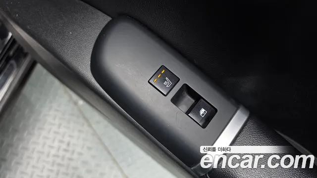 Hyundai Grandeur GN7 — Фото автомобиля 24