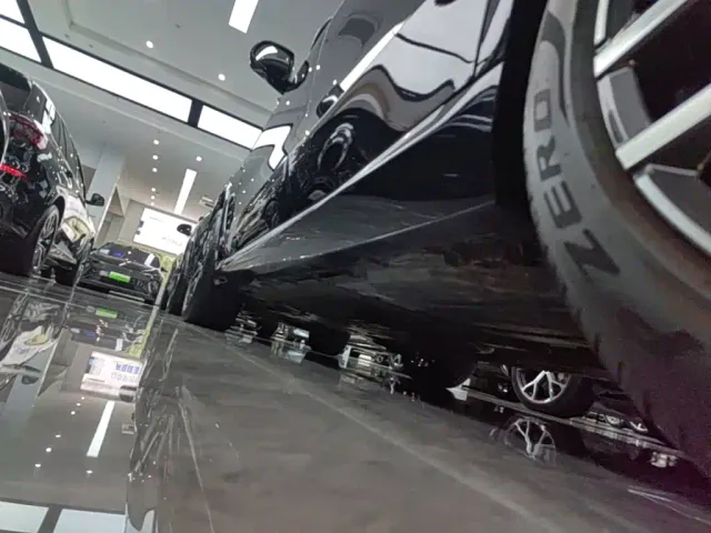 BMW X5 — Фото автомобиля 21