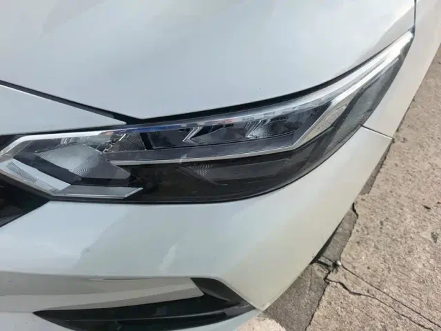 Nissan Sylphy — Фото автомобиля 5