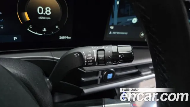Hyundai Santa Fe MX5 — Фото автомобиля 28