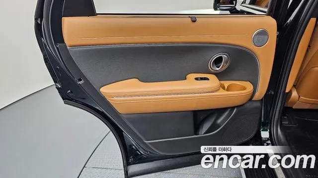 Hyundai Palisade LX3 — Фото автомобиля 14