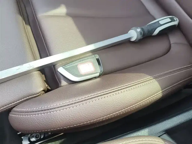 BMW X1 — Фото автомобиля 16
