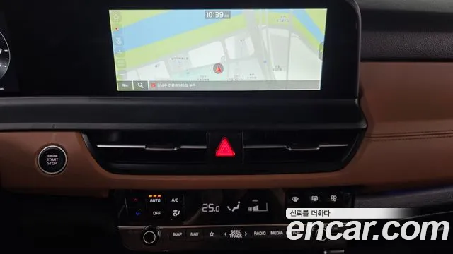 Kia Seltos New — Фото автомобиля 20
