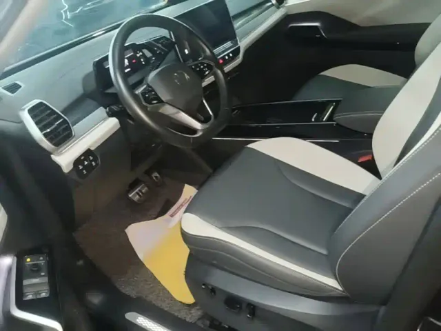 Volkswagen ID.6 Crozz — Фото автомобиля 14