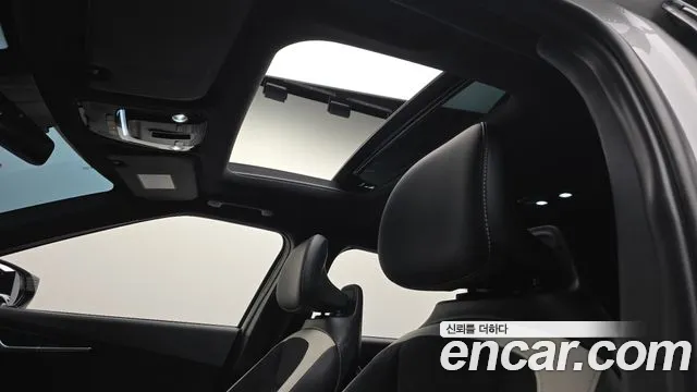 Kia EV6 — Фото автомобиля 19