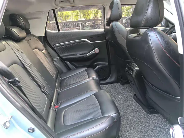 GAC Trumpchi Emkoo — Фото автомобиля 12
