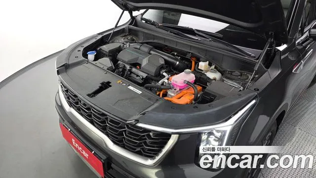 Kia Sorento 4th Gen — Фото автомобиля 6