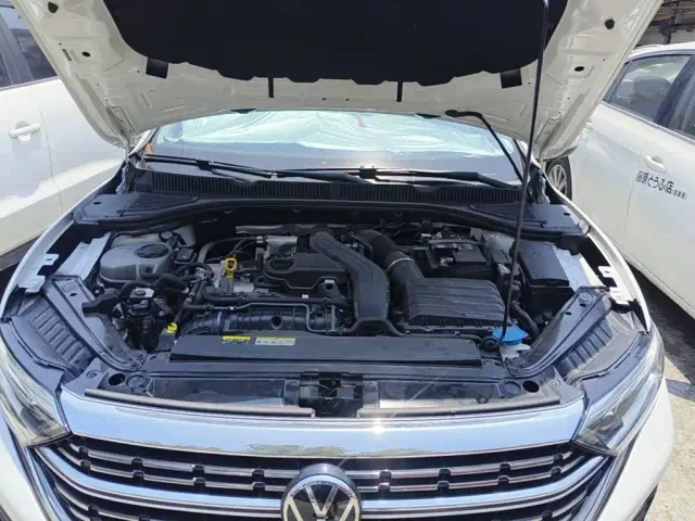 Volkswagen Sagitar — Фото автомобиля 3
