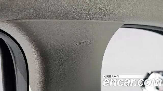 Kia Niro All Niro EV Air — Фото автомобиля 30