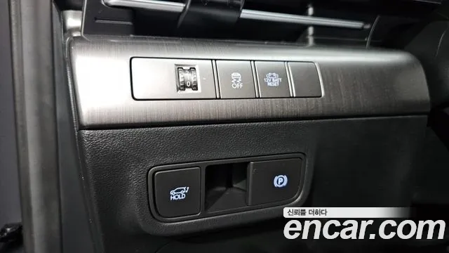 Hyundai Kona SX2 — Фото автомобиля 25