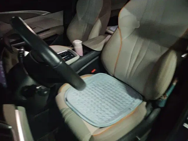 BYD Song Pro — Фото автомобиля 11