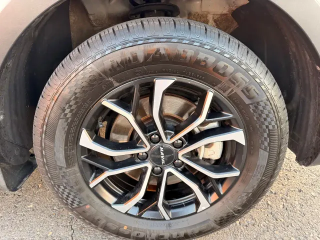 Haval H6 — Фото автомобиля 22