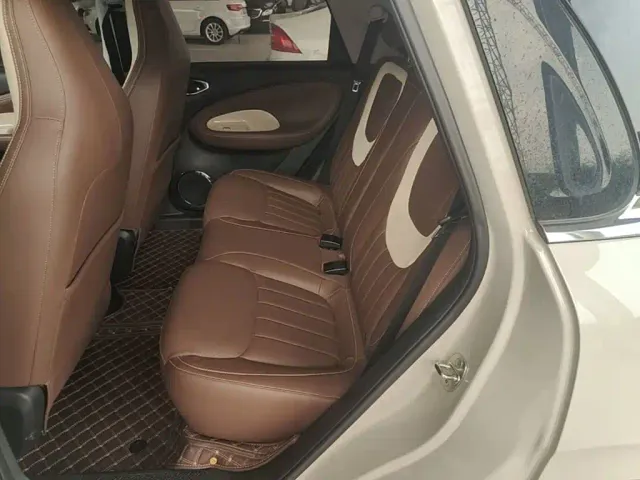 Wuling Bingo — Фото автомобиля 16