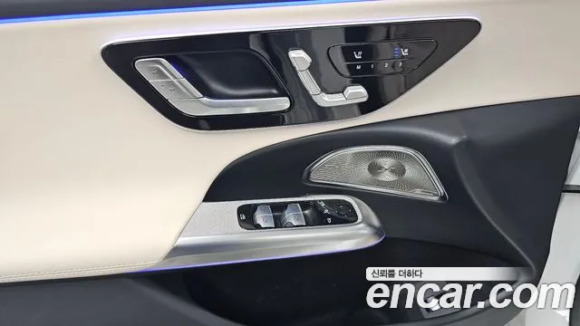 Mercedes-Benz E-Class E-класс W214 — Фото автомобиля 23
