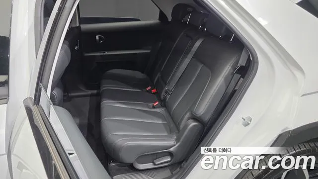 Hyundai Ioniq 5 Ioniq5 — Фото автомобиля 11