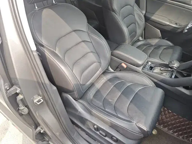 Skoda Kodiaq — Фото автомобиля 24