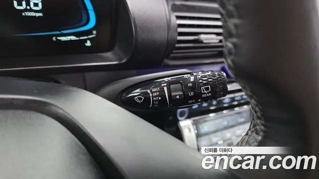 Hyundai Casper Casper Inspiration — Фото автомобиля 19