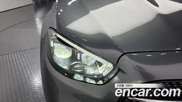 Mercedes-Benz E-Class E-класс W213 — Фото автомобиля 19