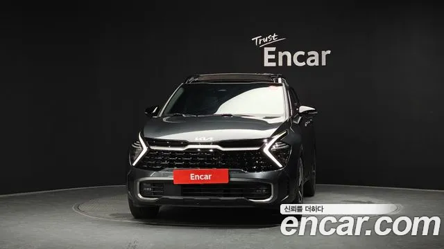Kia Sportage — Фото автомобиля 3