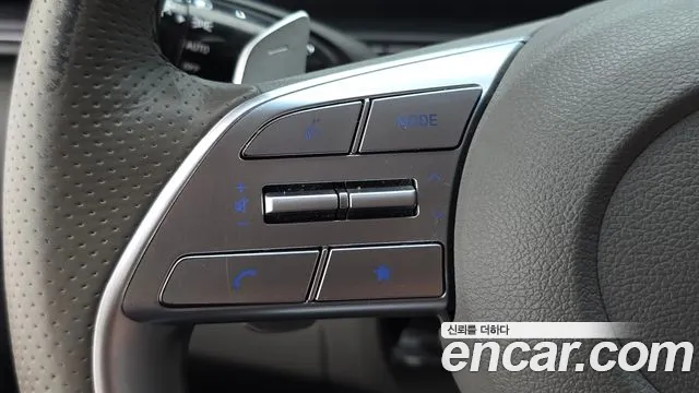 Hyundai Staria Staria 4WD Lounge 9 мест — Фото автомобиля 26