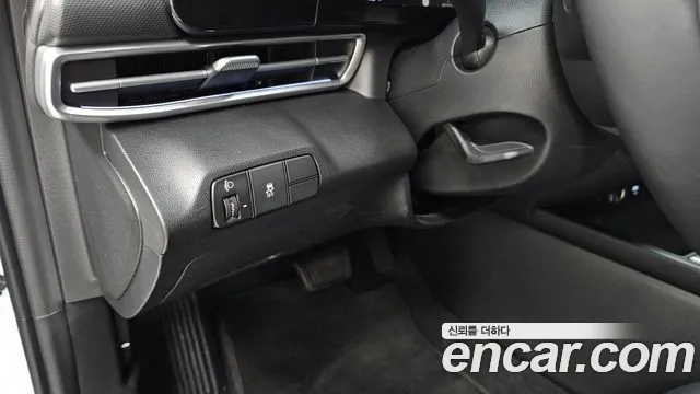 Hyundai Avante CN7 — Фото автомобиля 17