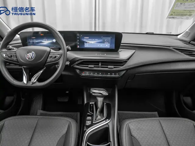 Buick Verano — Фото автомобиля 12
