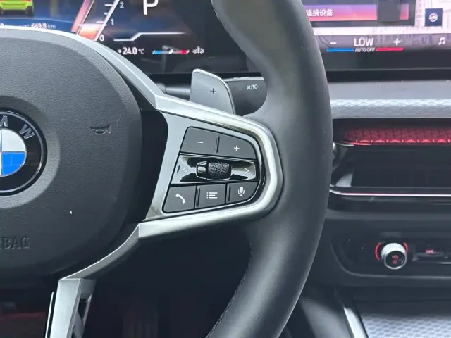 BMW 4 Series — Фото автомобиля 16
