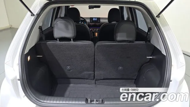 Hyundai Casper Casper Modern — Фото автомобиля 20