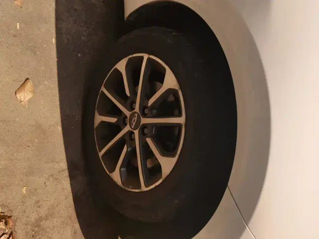 Chery Arrizo 5 — Фото автомобиля 6