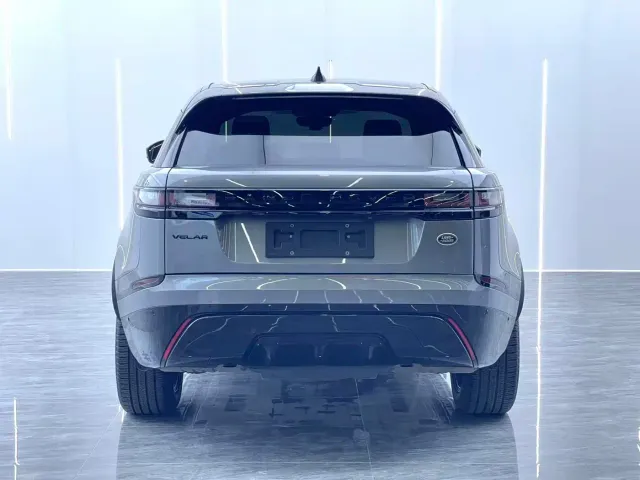 Land Rover Range Rover Velar — Фото автомобиля 14