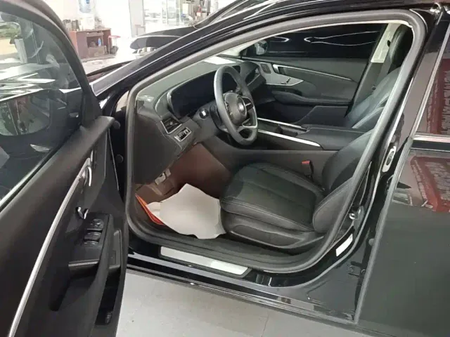 Buick LaCrosse — Фото автомобиля 15