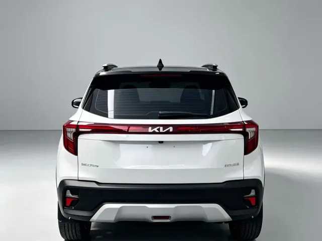 Kia Seltos — Фото автомобиля 8
