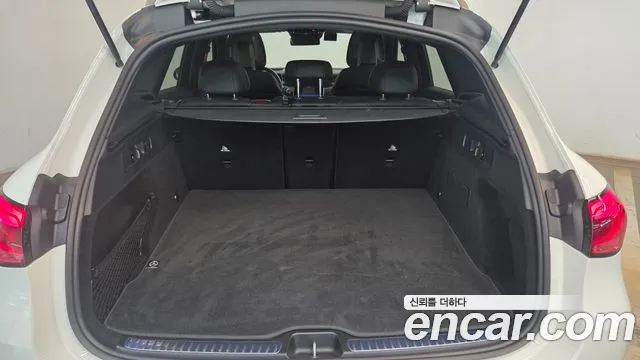 Mercedes-Benz GLC-Class — Фото автомобиля 19