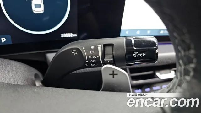 Hyundai Sonata DN8 — Фото автомобиля 27
