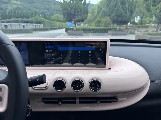 Wuling Bingo — Фото автомобиля 14