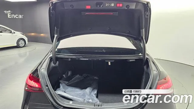 Mercedes-Benz E-Class W213 — Фото автомобиля 25