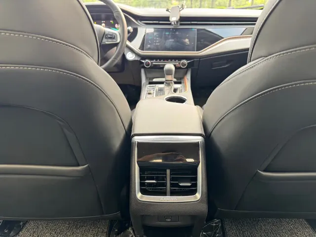 Chery Arrizo 5 PLUS 2021 Little AI 1.5T CVT Enjoy PLUS — Фото автомобиля 20