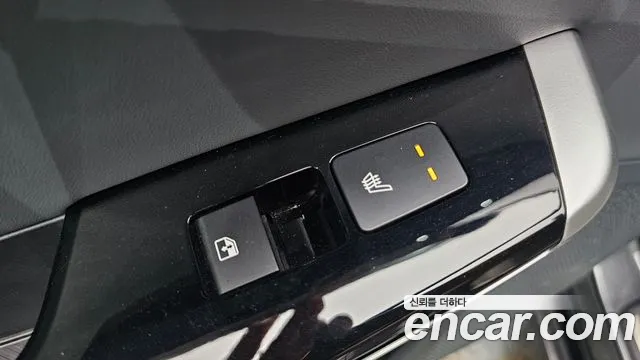Kia EV6 — Фото автомобиля 27