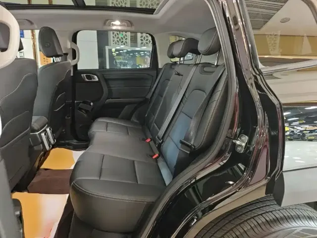 Haval Big Dog — Фото автомобиля 16