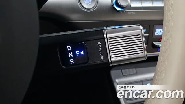 Hyundai Kona SX2 — Фото автомобиля 9