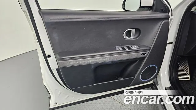 Hyundai Ioniq5 — Фото автомобиля 20