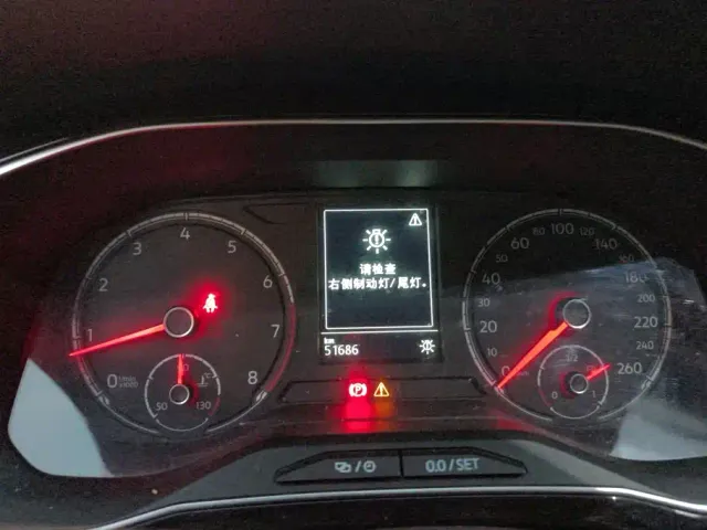 Jetta VS7 — Фото автомобиля 14