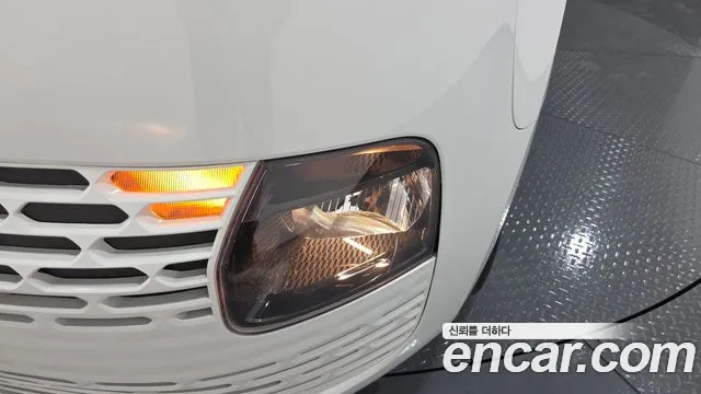 Hyundai Staria Staria Карго 3 места — Фото автомобиля 22