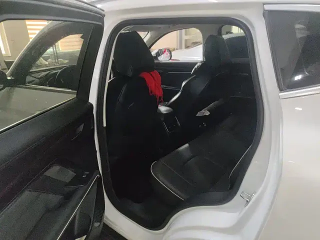 Haval H6 — Фото автомобиля 6