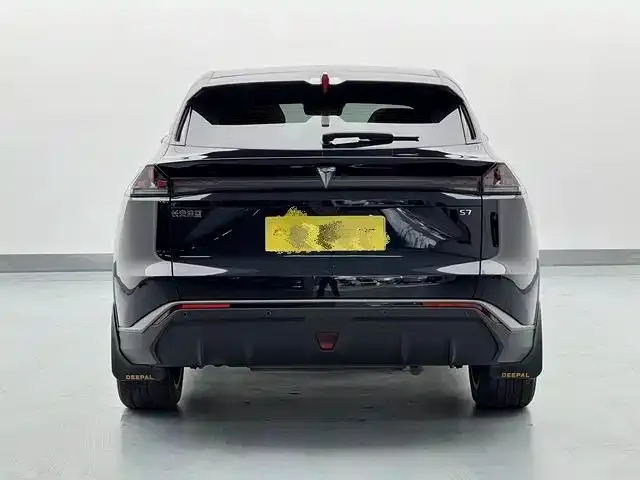 Deepal S07 — Фото автомобиля 5