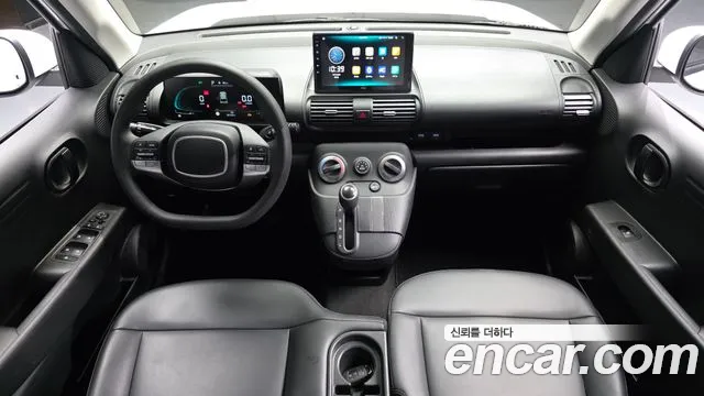 Hyundai Casper — Фото автомобиля 10
