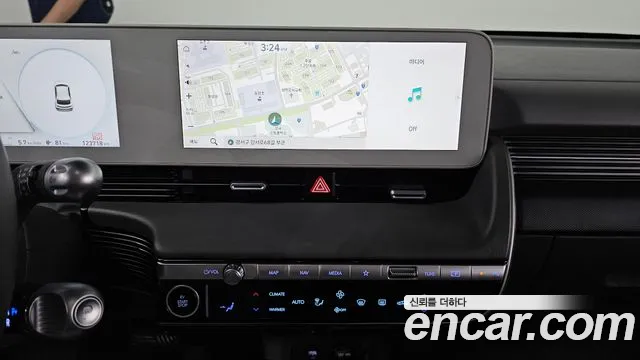 Hyundai Ioniq 5 Ioniq5 — Фото автомобиля 20