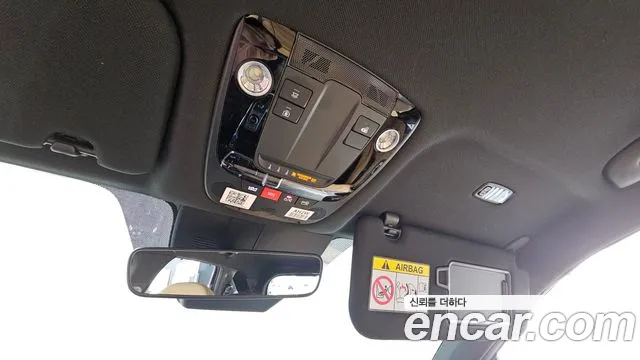 Kia Sorento Sorento 4-е поколение Дизель 2.2 2WD — Фото автомобиля 14